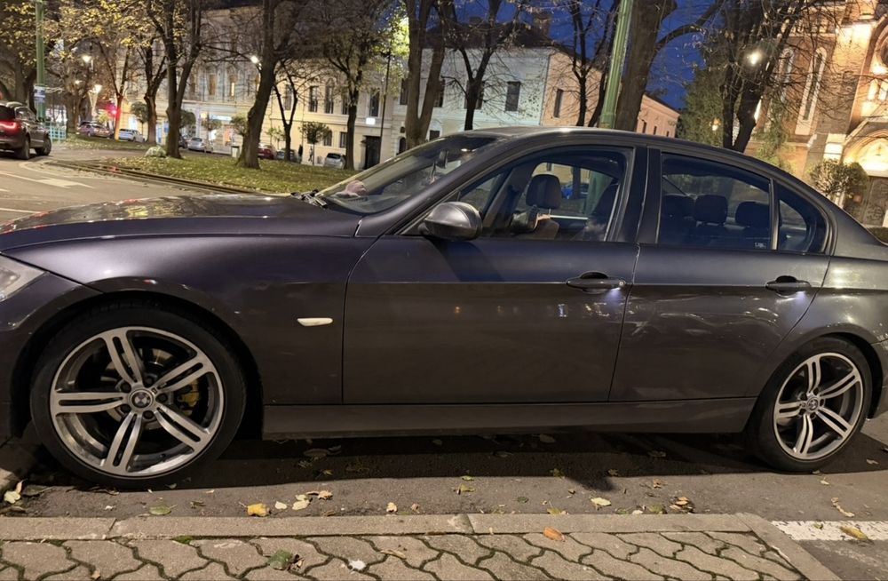 Vand BMW Seria 3, E90