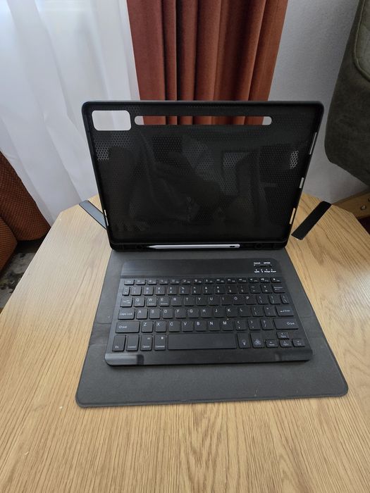 Tableta Lenovo Tab P12+Tab Pen Plus+ Husa+Tastatura