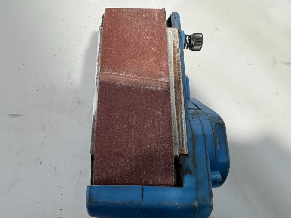 Лентов шлайф - Clarke 900W