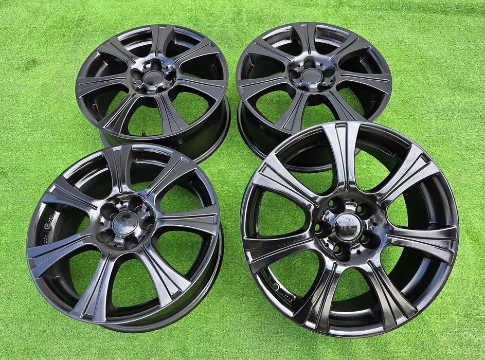 Джанти RS Design- GERMANY 17 цола 5x112 VW/AUDI/SKODA/SEAT