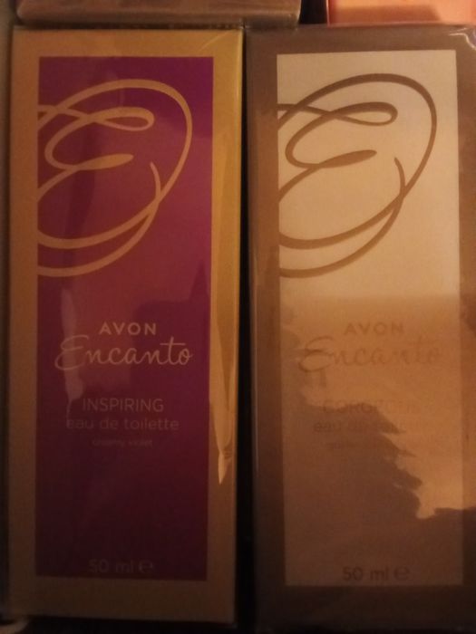 Avon vând sau schimb avon