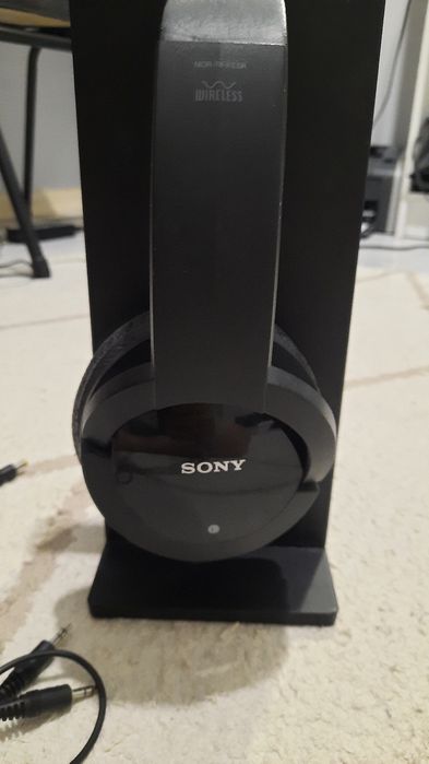 Беспроводные наушники