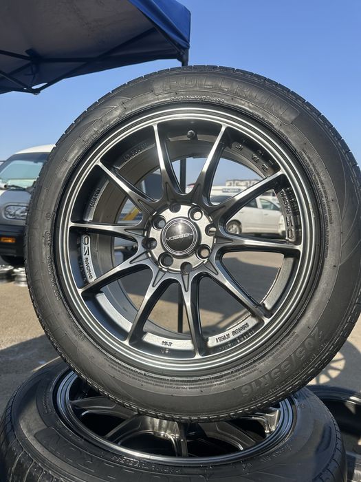 Nev fasonr16 diska balon