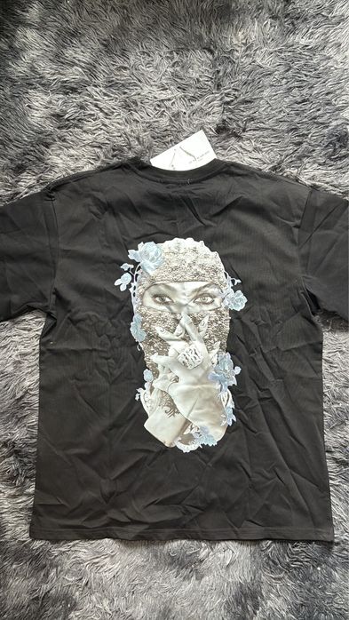 Tricou ih nom uh nit