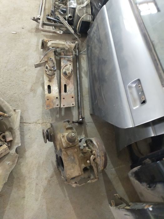 Двери Ваз 2110. Десятка.