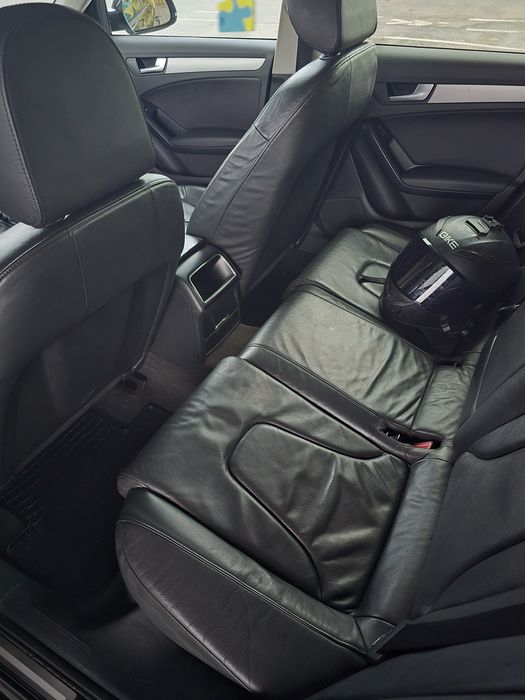 Audi A4 B8 din anul 2010!