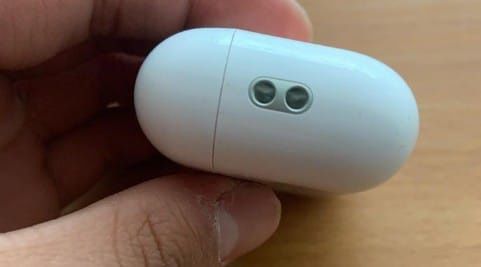 Air pods pro 2 новые