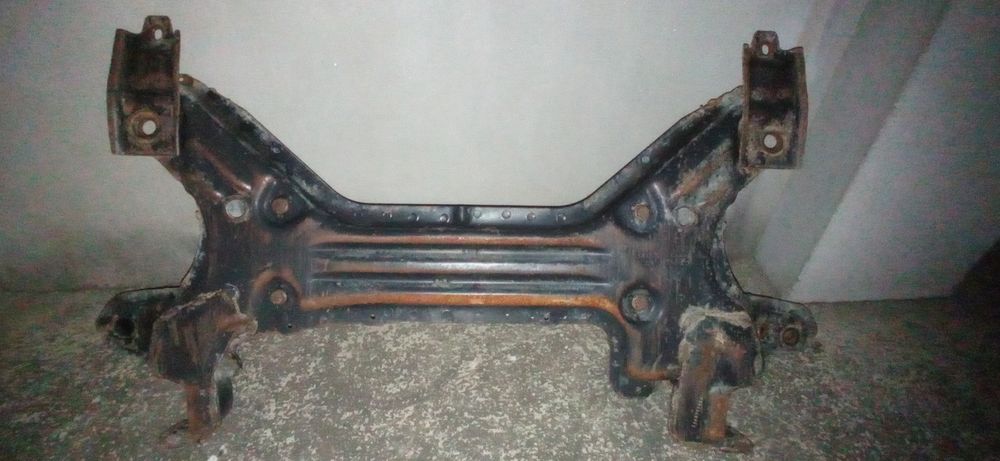 Голф 2ка 1.8 90коня