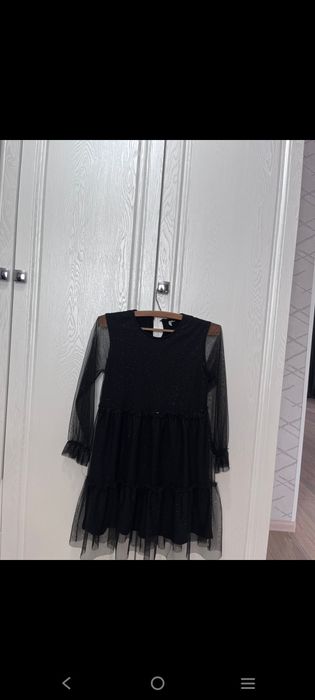 Продам платья детские