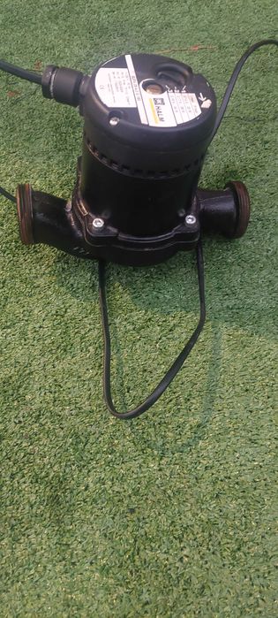 Циркулационна помпа HALM