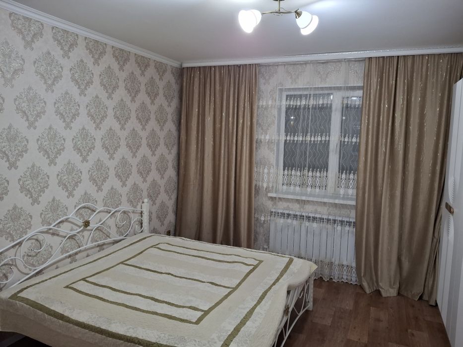 Продам дом Жилянка улица  Сары батак  45/а