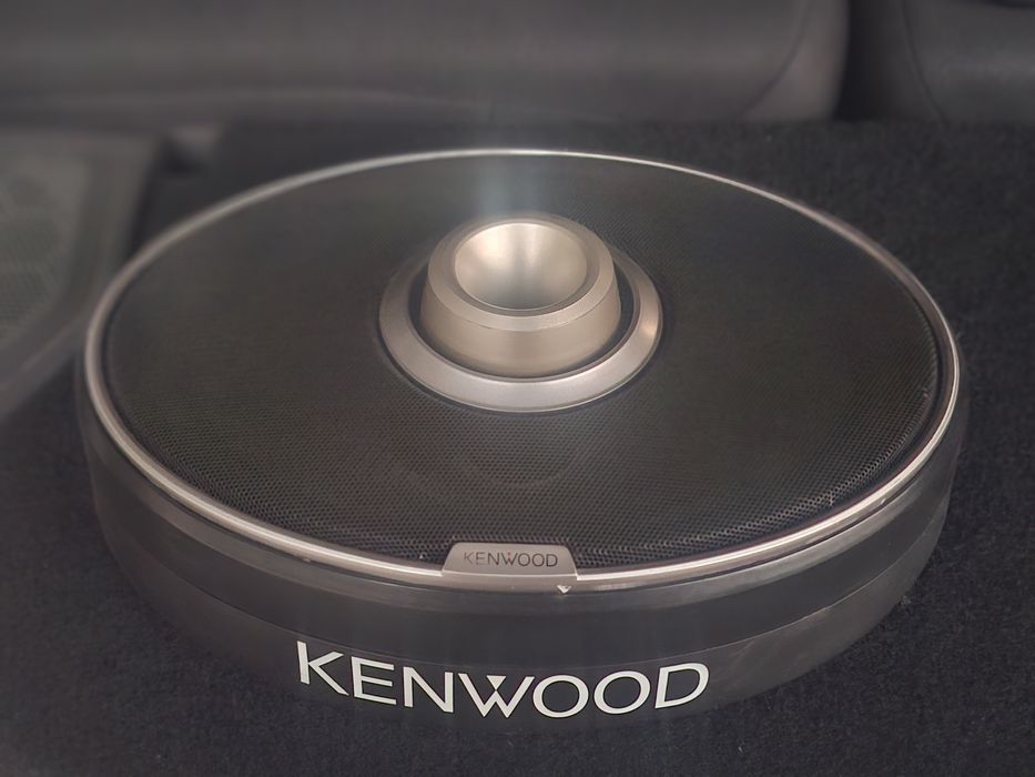 Kenwood KFC-710EX
