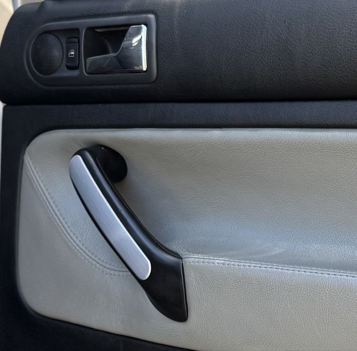 Дръжки Net Optic за Golf 4