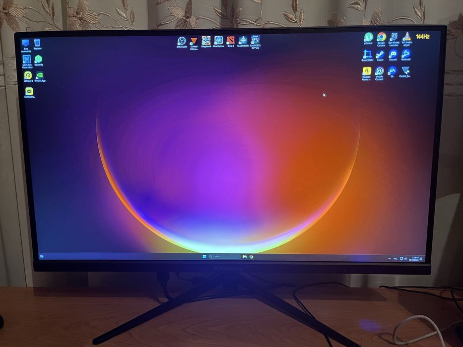 Монитор Xtreon xt27n1