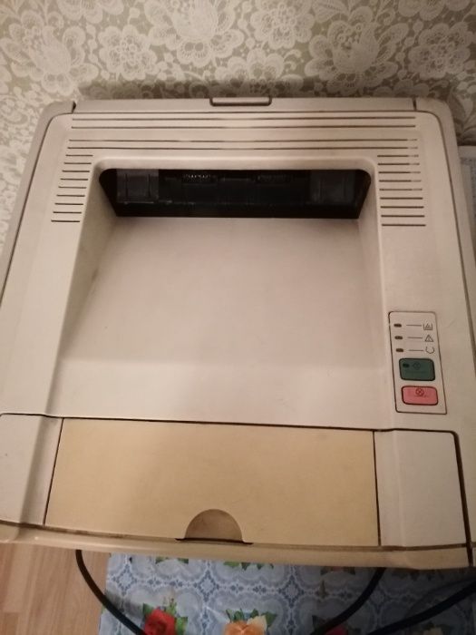 Продам принтер HP Laser Jet 1160