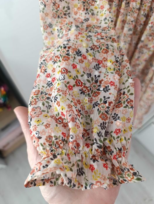 Рокля Reserved, размер 152