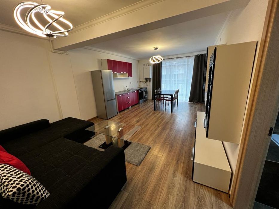 PF Apartament modern 2 camere Vivo