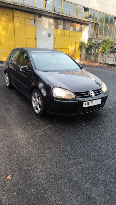 • Продавам Голф 5 1.6 FSI 115кс. на ЧАСТИ, Имам над 18 Голфа на ЧАСТИ