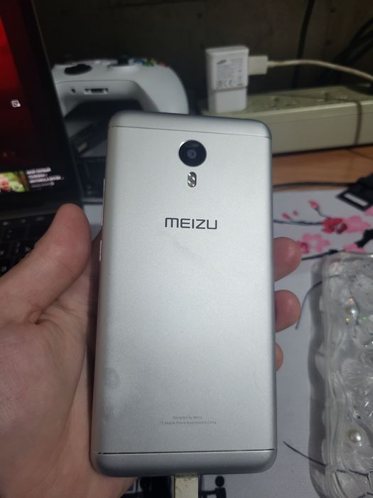 meizu m3 note 16gb