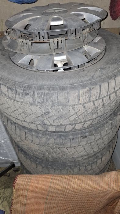 Продаётся Диск  покрышки
