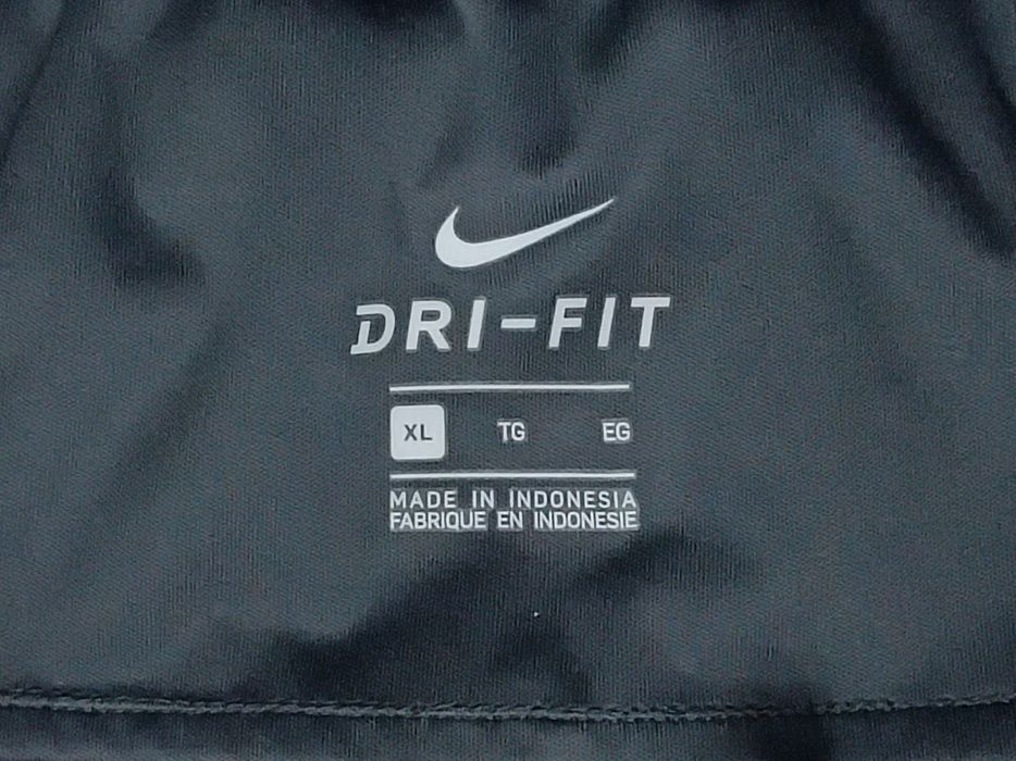 Nike DRI-FIT Woven Pants оригинално долнище XL Найк спорт долница