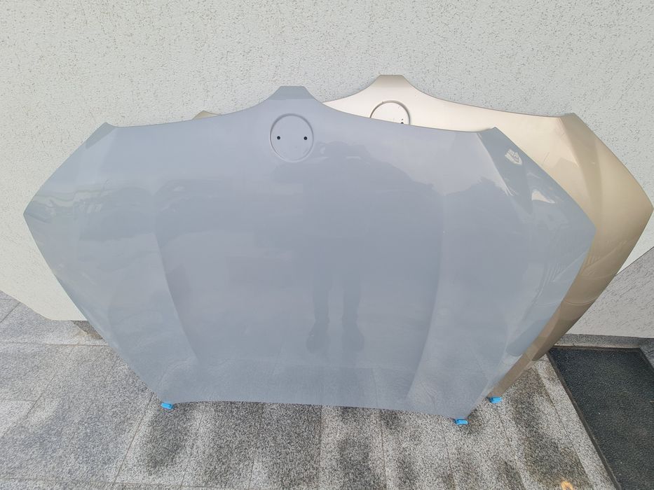 Capota motor bara far armatura trager aripa BMW X3 G01 X4 G02