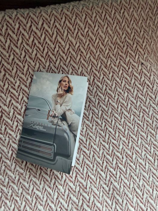 Часовник Isabella Ford