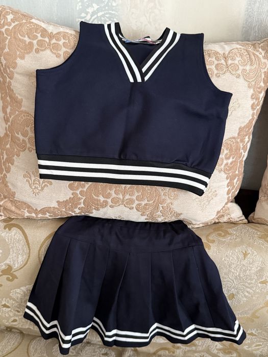 Одежда для девочек