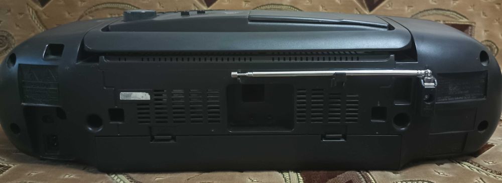 Panasonic RX DT 401