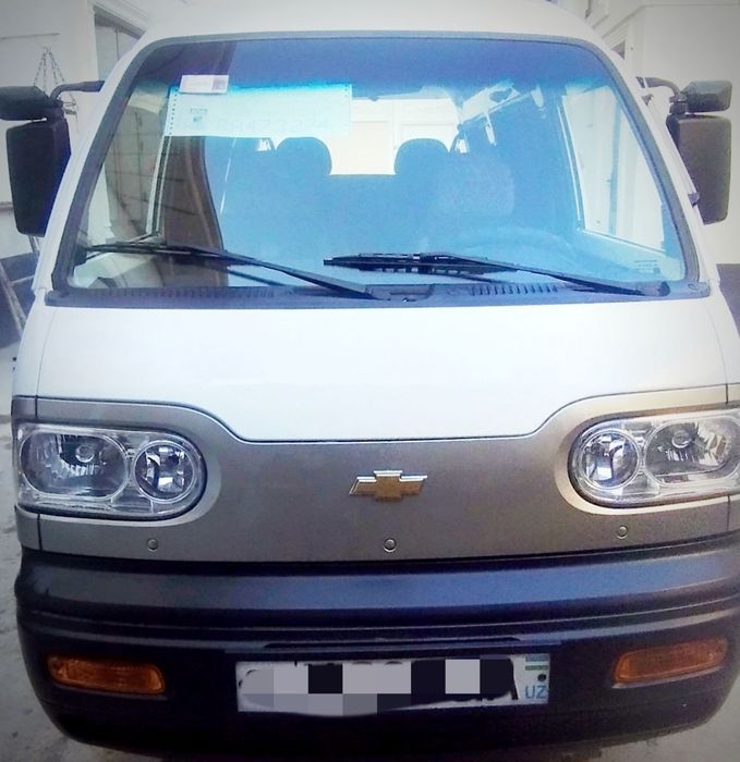 Срочно продам  Дамас 2