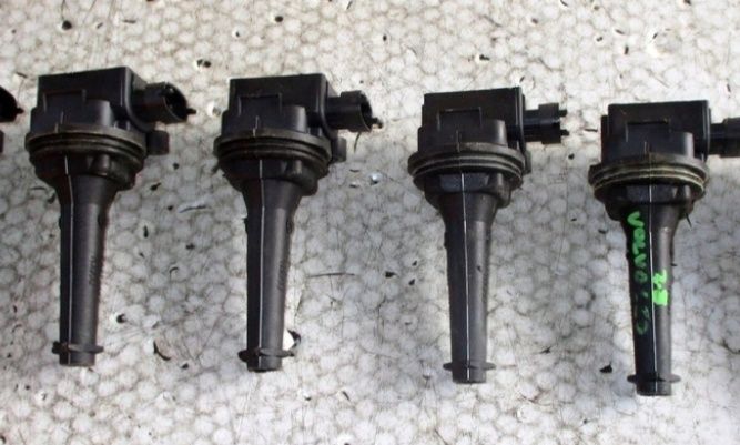 Катушки зажигания Volvo