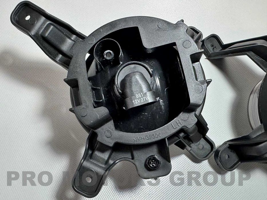 Фар за мъгла / Халоген  HYUNDAI IX35  2009-2015