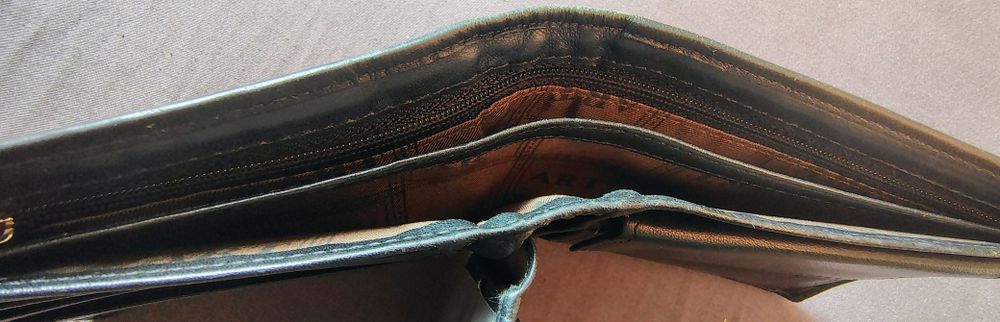 Мъжки портфейл (ART)