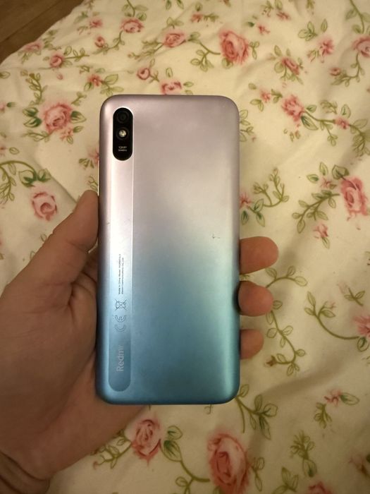 Продаётся Redmi 9 A