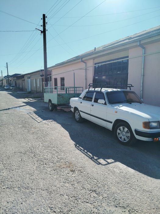 Продается Волга 3110