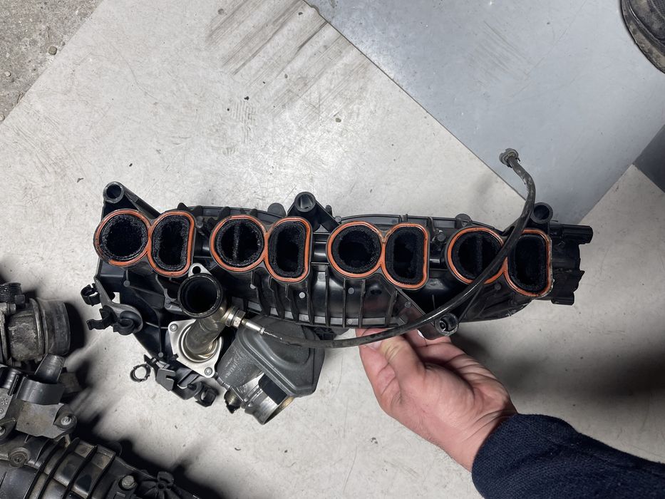 Galerie admsie bmw e90 e91 e92 e93 e81 e87 x1 x3 e60  n47d20c
