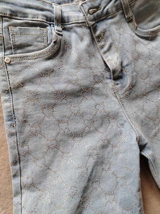 Дамски дрехи дънки