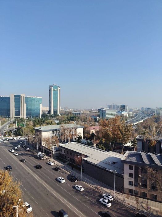 БЦ Trilliant | 235кв - нежилое помещение Продажа