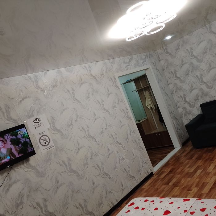 Квартира по суточно