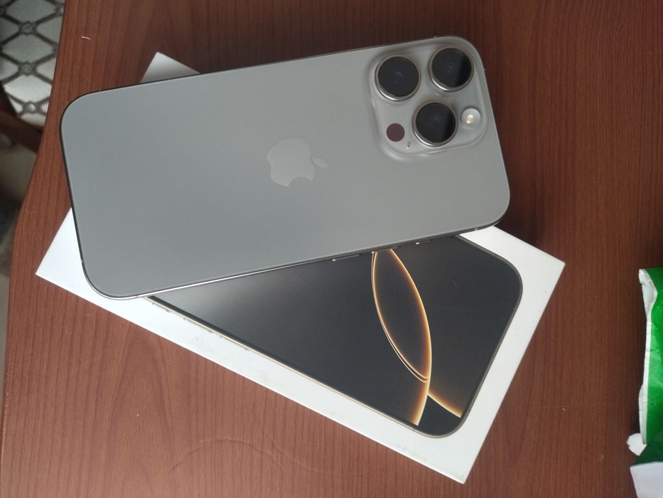 Aifon 16 pro Айфон 16 про