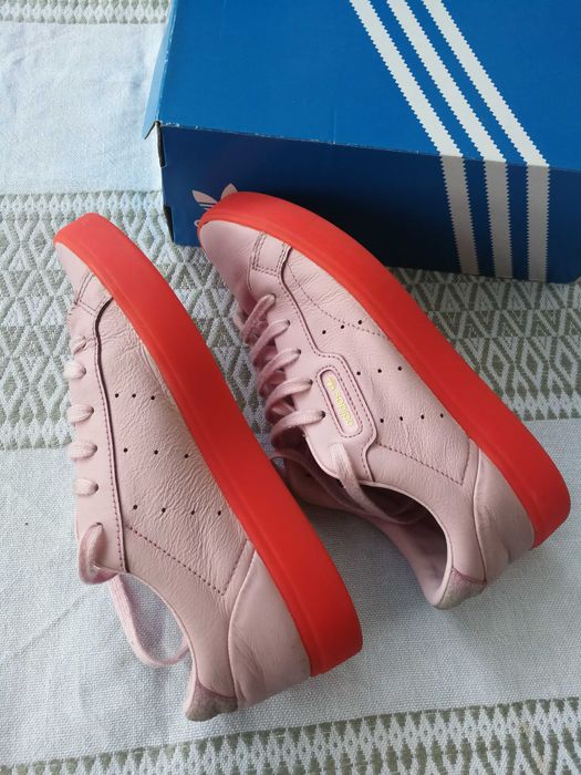 Спортни обувки ADIDAS