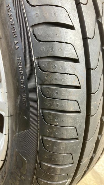 Джанти за опел  205/55/16 и 185/60/15