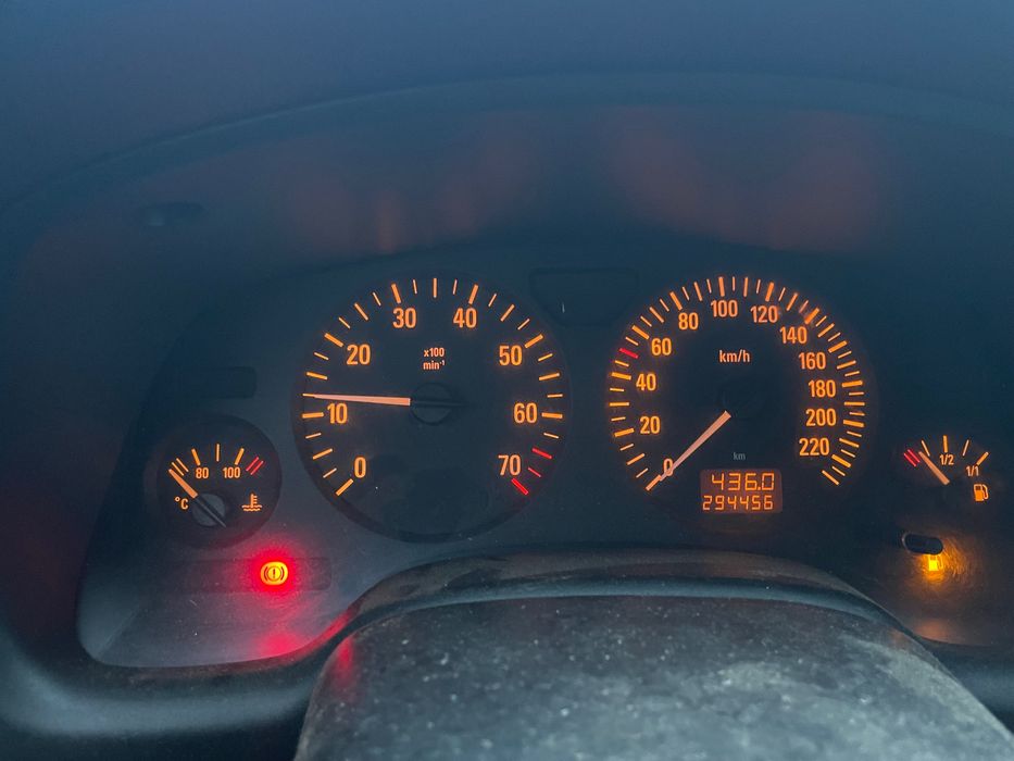 Opel de vânzare sau schimb cu ceva ce mă intereseze