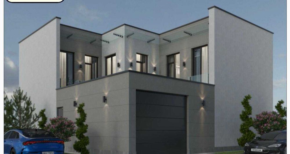 Продажа евродома в Яшнабадском районе, 2-сотки (N 13124 )