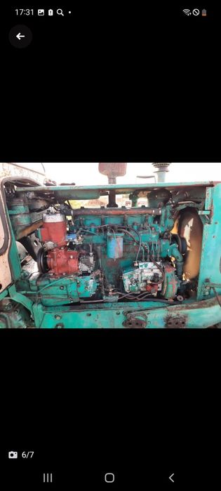 Продам Трактор ЮМЗ 6