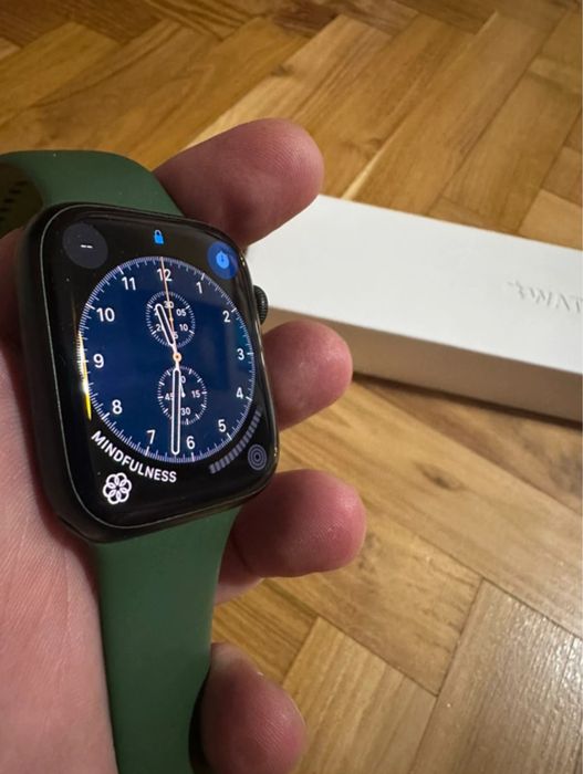 Apple Watch Series 7