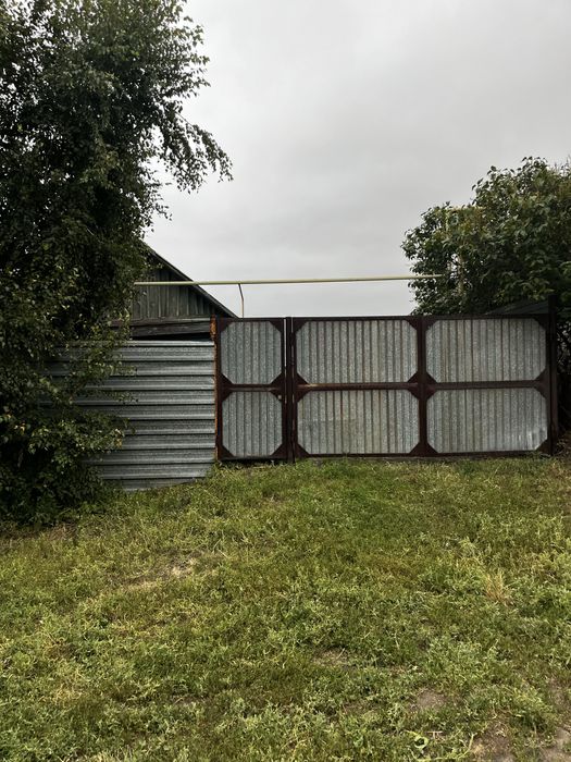 Продается дом, район ДК СТРОИТЕЛЬ