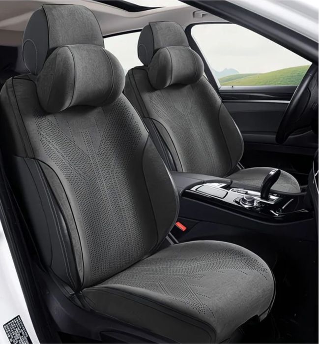 Продам чехлы на элантру