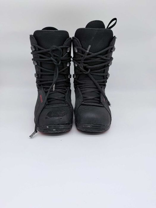 Boots snowboard Deeluxe siret marime EUR:38.5 Mondo:24.5 US:5.5