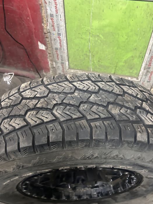 Продается Диски в сборе!